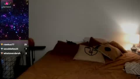 Snapshot of theselina_kyle chatting on 9, 6, 2026 Selina Kyle online show from 9, 6, 2026