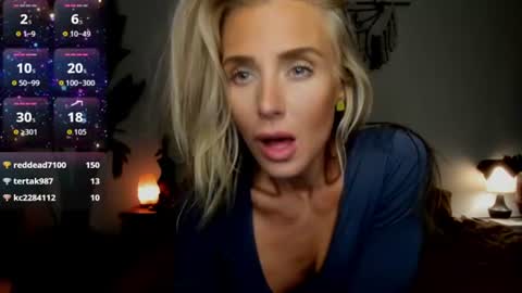 Snapshot of theselina_kyle chatting on 6, 7, 2026 Selina Kyle online show from 6, 7, 2026