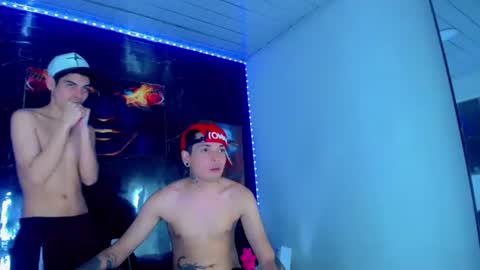 David y Daniel online show from 14, 6, 2026