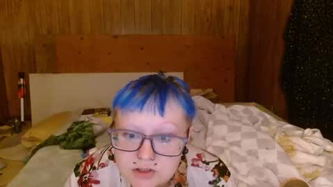 Snapshot of thesirenscall chatting on 21, 5, 2026 Siren of the Fae online show from 21, 5, 2026