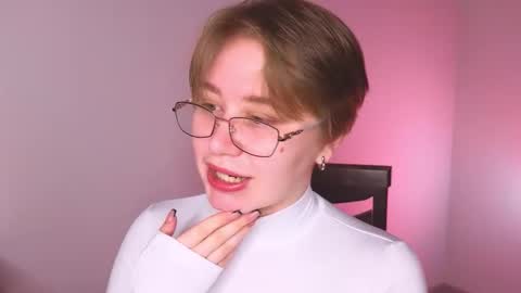 Lucia online show from 16, 2, 2026