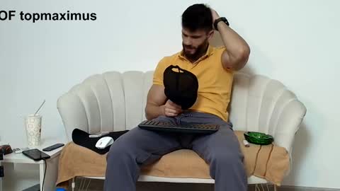 TheTop online show from 20, 11, 2025