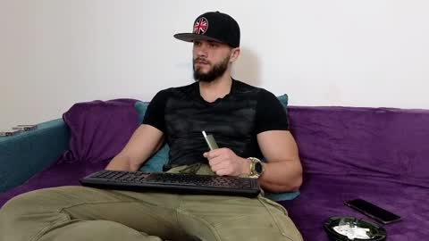 TheTopAlex online show from 3, 12, 2024