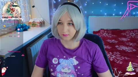 The Great And Powerful Trixie online show from 9, 1, 2025