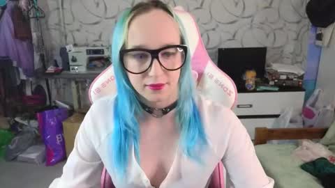 The Great And Powerful Trixie online show from 1, 10, 2025