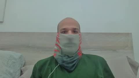 Scarf guy online show from 5, 2, 2025