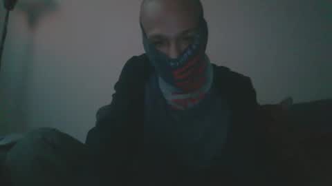 Scarf guy online show from 17, 2, 2025