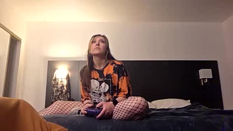 theunbound07 online show from 27, 2, 2026