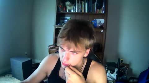 Snapshot of thevincegray chatting on 11, 6, 2026 Vince online show from 11, 6, 2026