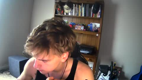 Snapshot of thevincegray chatting on 13, 6, 2026 Vince online show from 13, 6, 2026