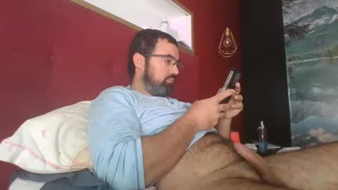 Carlos1990 online show from 11, 3, 2026