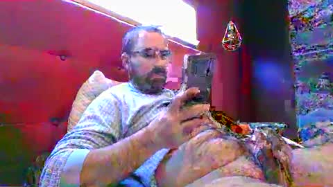 Carlos1990 online show from 29, 3, 2026