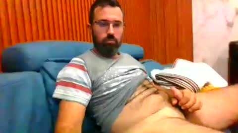 Carlos1990 online show from 18, 6, 2026