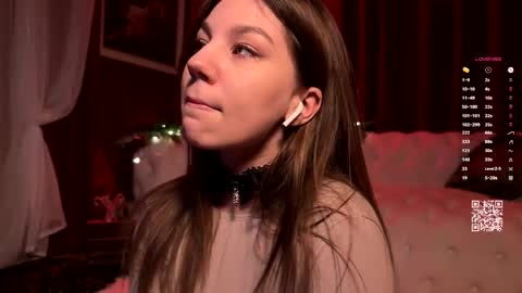 Grace  Next broadcast -  online show from 15, 12, 2025