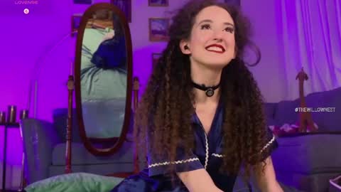 thewillownest online show from 19, 4, 2026