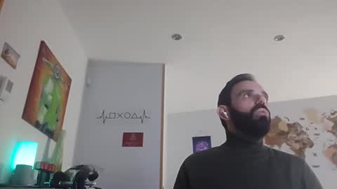 thewitcher69_ online show from 2, 12, 2024