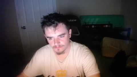 Snapshot of theycallmeking1000 chatting on 6, 5, 2026 TheKingOfPorn online show from 6, 5, 2026