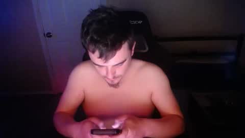 Snapshot of theycallmeking1000 chatting on 14, 5, 2026 TheKingOfPorn online show from 14, 5, 2026
