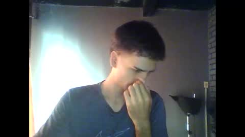 Snapshot of thiago22bk chatting on 18, 10, 2025 thiago22bk online show from 18, 10, 2025