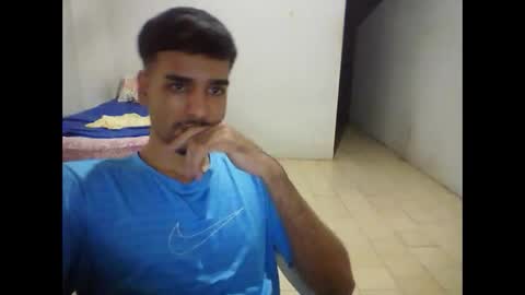 Snapshot of thiago22bk chatting on 19, 11, 2025 thiago22bk online show from 19, 11, 2025