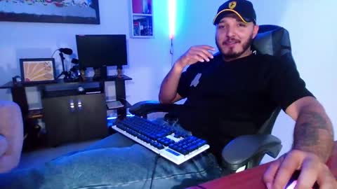 Snapshot of thiago_420 chatting on 15, 5, 2026 thiago_420 online show from 15, 5, 2026