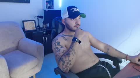 Snapshot of thiago_420 chatting on 20, 5, 2026 thiago_420 online show from 20, 5, 2026