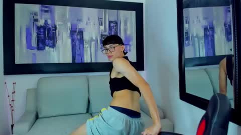 Thiago Andrex online show from 12, 3, 2026