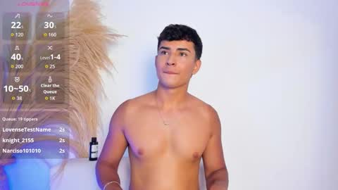 Thiago  online show from 20, 11, 2025