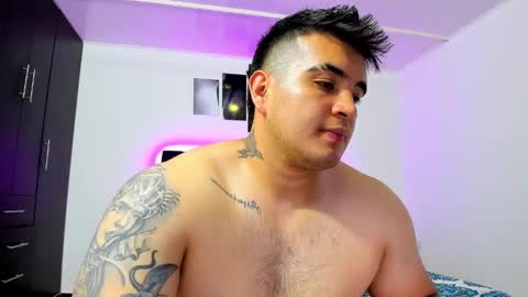 Thiago online show from 9, 12, 2024