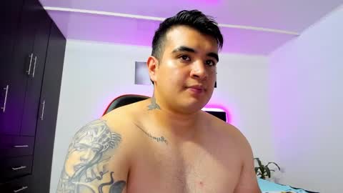 Thiago online show from 7, 1, 2025