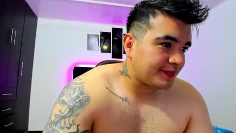 Thiago online show from 17, 1, 2025