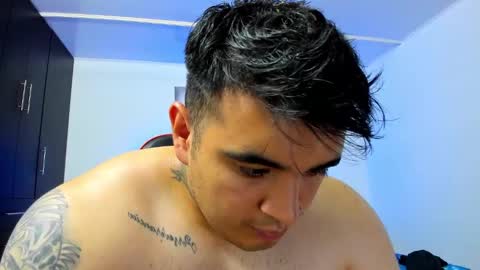 Thiago online show from 4, 2, 2025