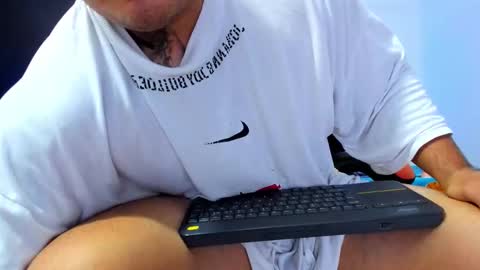 Thiago online show from 14, 10, 2025