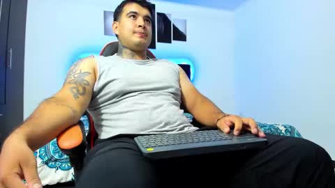 Thiago online show from 5, 2, 2026