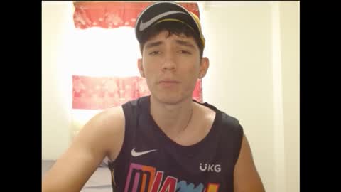 thiago_deseo69 online show from 9, 1, 2026