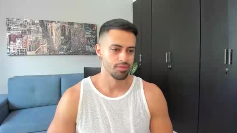 thiago_driussi online show from 12, 10, 2025