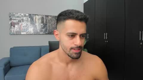thiago_driussi online show from 13, 10, 2025