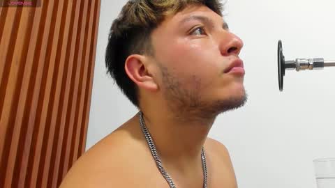 Thiago online show from 6, 1, 2026