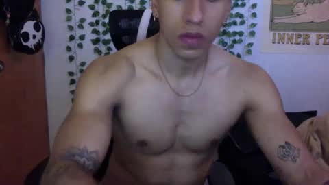 Snapshot of thiago_happy chatting on 11, 3, 2025 thiago_happy online show from 11, 3, 2025