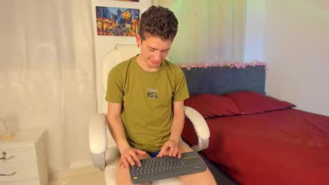 Manuel online show from 16, 10, 2025