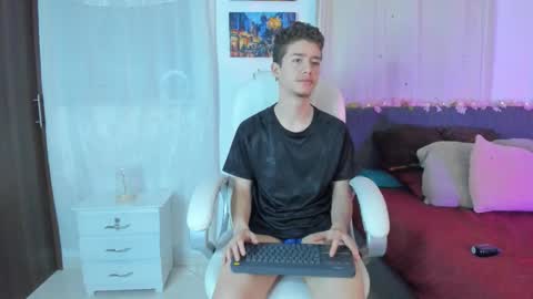 Manuel online show from 19, 10, 2025