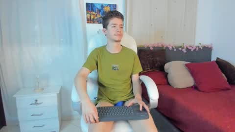 Manuel online show from 20, 10, 2025