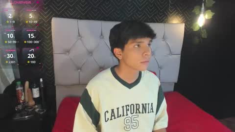 thiago online show from 11, 11, 2025