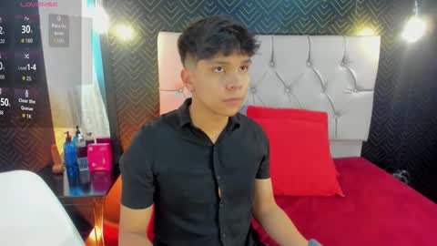 thiago online show from 8, 1, 2026