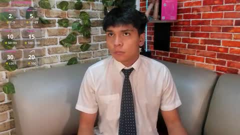 thiago online show from 19, 3, 2026