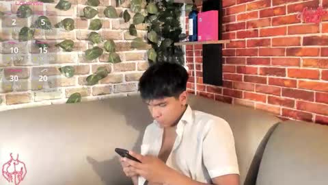 thiago online show from 20, 3, 2026