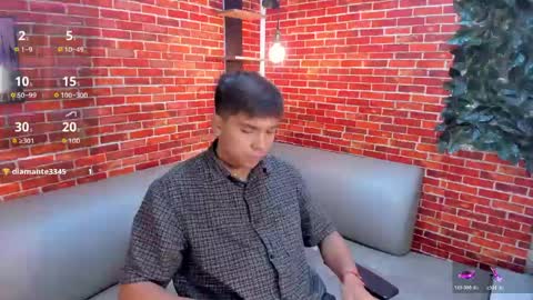 Snapshot of thiago_kozak chatting on 11, 5, 2026 thiago online show from 11, 5, 2026