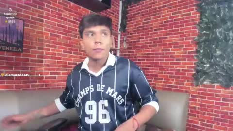 Snapshot of thiago_kozak chatting on 16, 5, 2026 thiago online show from 16, 5, 2026