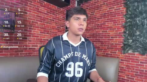 Snapshot of thiago_kozak chatting on 16, 5, 2026 thiago online show from 16, 5, 2026