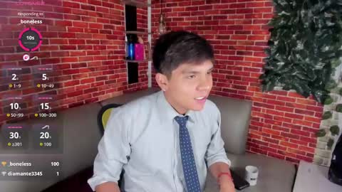 Snapshot of thiago_kozak chatting on 20, 5, 2026 thiago online show from 20, 5, 2026